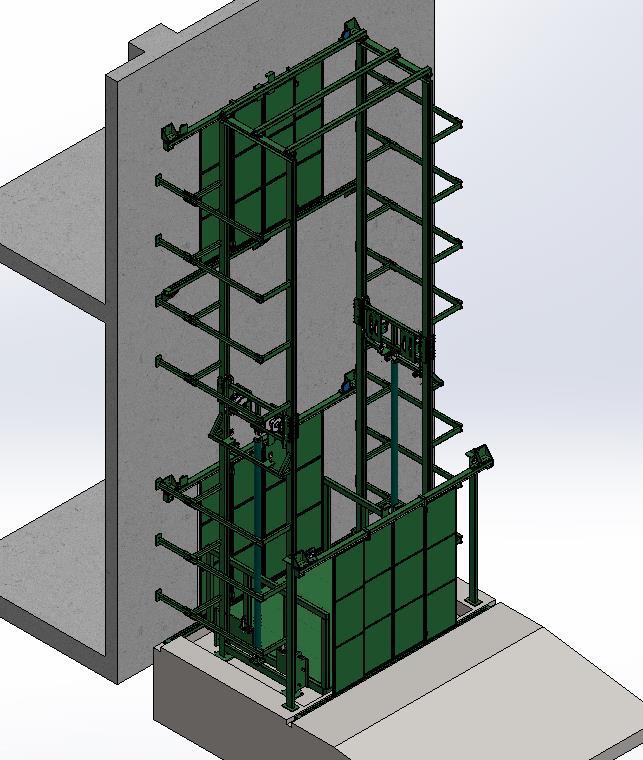 導(dǎo)軌式升降貨梯家用小型貨梯車(chē)間倉(cāng)庫(kù)貨物提升機(jī)簡(jiǎn)易鏈條式升降貨梯(圖4) O1CN01Nq1AkV29uftzTGg30_!!2862578128-0-cib.jpg