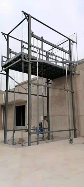 導(dǎo)軌式升降貨梯家用小型貨梯車(chē)間倉(cāng)庫(kù)貨物提升機(jī)簡(jiǎn)易鏈條式升降貨梯(圖7) fa97da745e9bf533292a75bc19babdf_副本.jpg