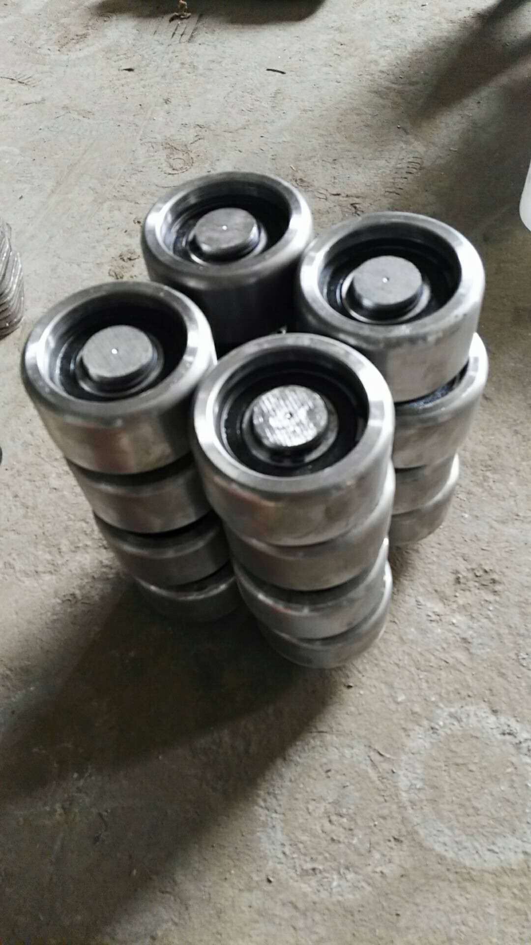 導(dǎo)軌式升降貨梯家用小型貨梯車(chē)間倉(cāng)庫(kù)貨物提升機(jī)簡(jiǎn)易鏈條式升降貨梯(圖12) 9108451091_994031168.jpg