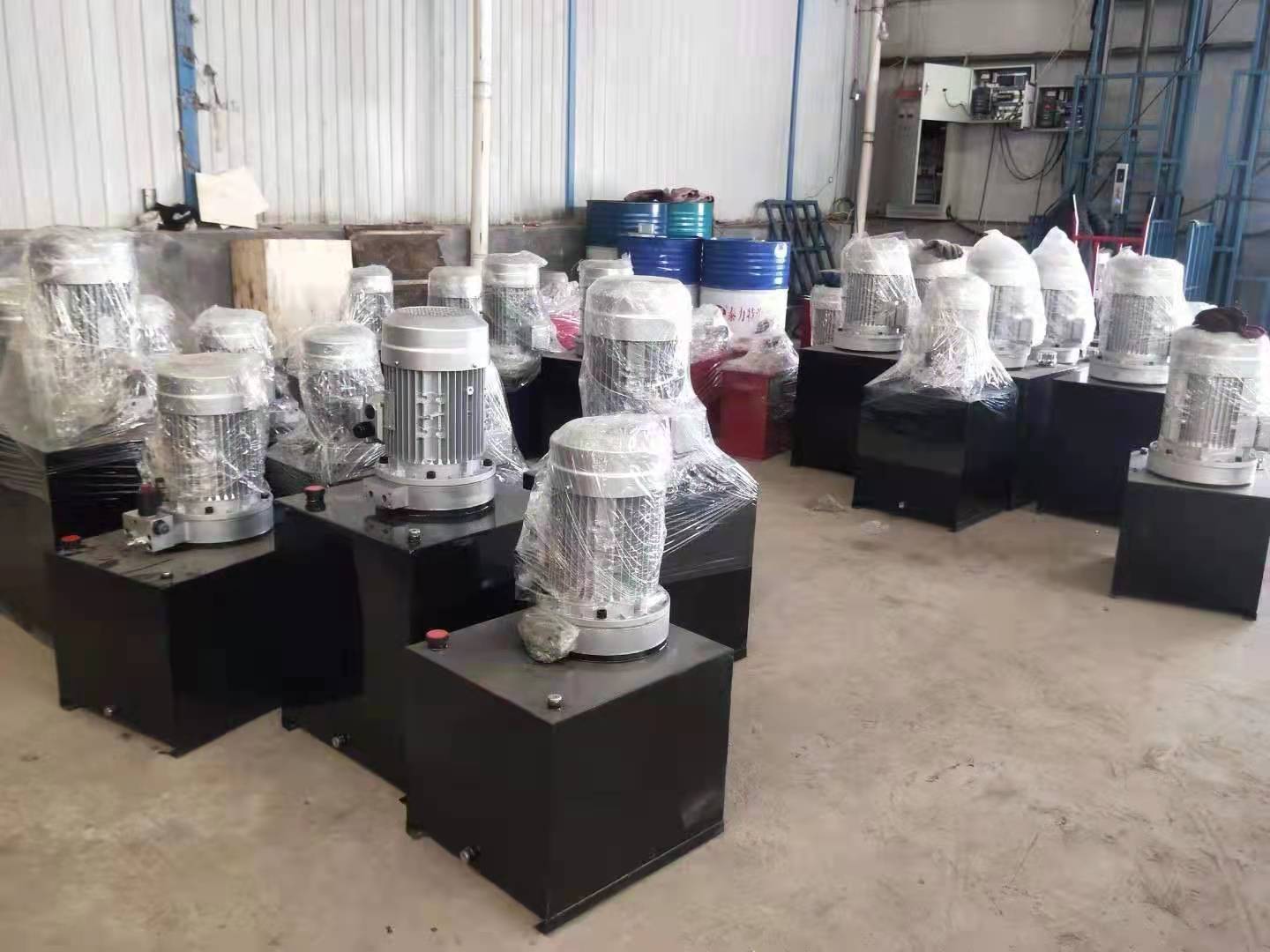 導(dǎo)軌式升降貨梯家用小型貨梯車(chē)間倉(cāng)庫(kù)貨物提升機(jī)簡(jiǎn)易鏈條式升降貨梯(圖14) d7b6beebabe4e4cd7b767fdff6e6492.jpg