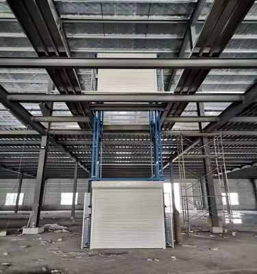 升降機(jī)安全使用必備常識(shí)(圖1) link.jpg