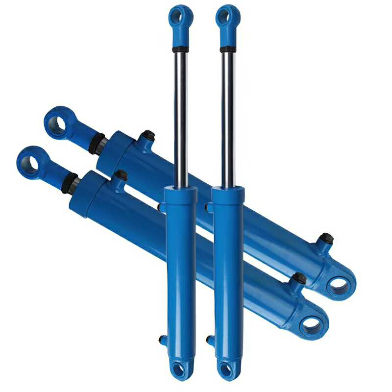 油缸(圖1) 油缸(圖1)