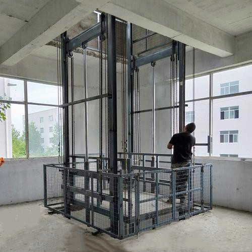 為您介紹幾種升降機的用途 (圖3) \