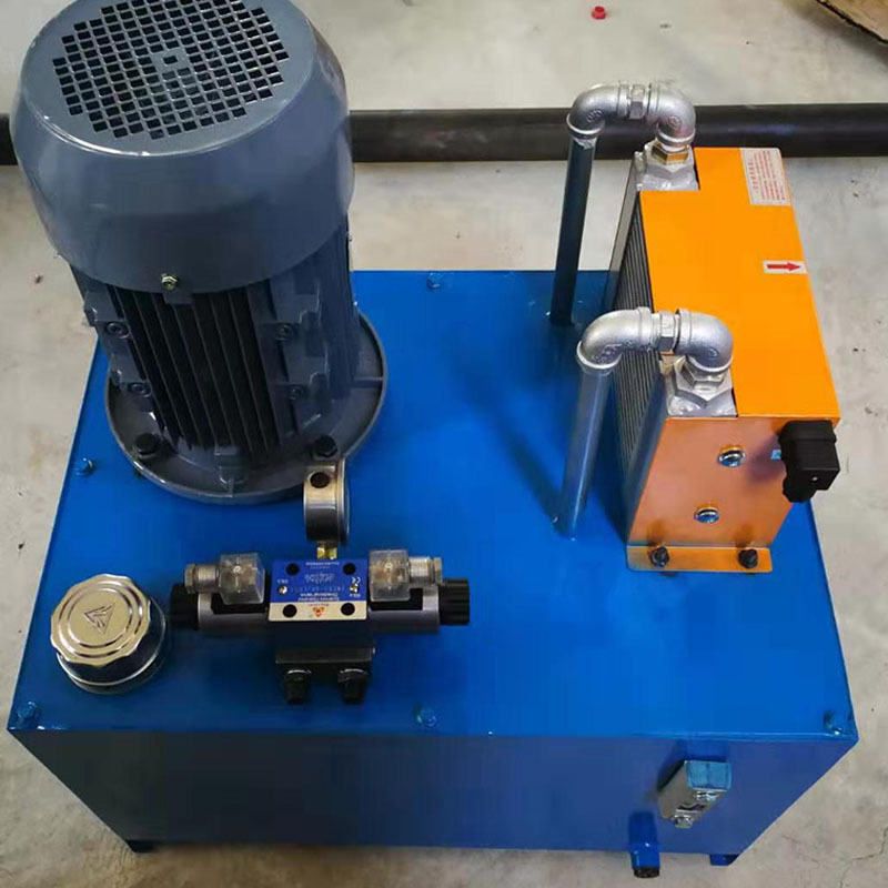 升降機(jī)液壓油的使用 (圖1) \