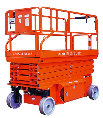 升降機(jī)輪胎的重要性跟安裝注意事項(xiàng)(圖3) \