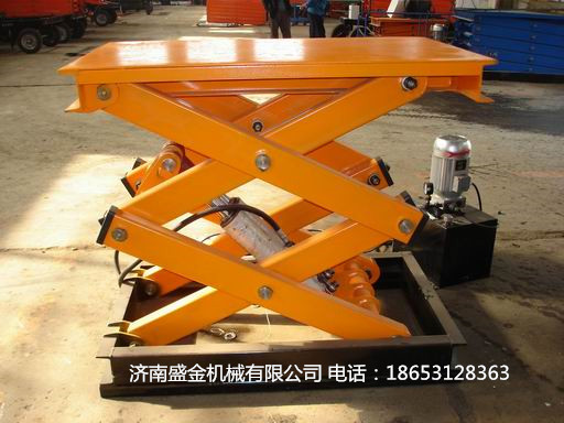 登車(chē)橋市場(chǎng)的發(fā)展前景概括(圖2) \