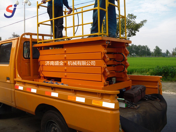 液壓升降機怎么分別不了解的內(nèi)容(圖3) \