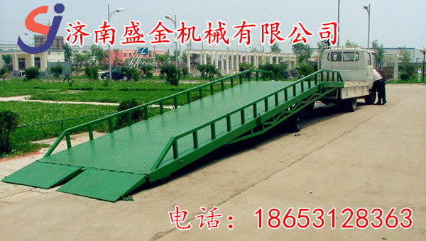 關(guān)于液壓升降平臺價格的決定性因素(圖2) \