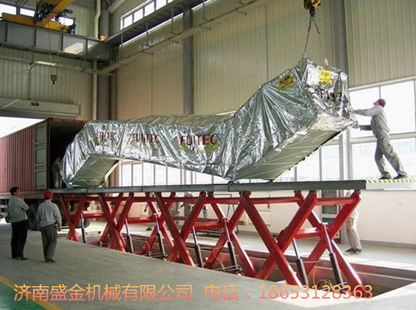 電壓過高對升降機(jī)的影響(圖2) \