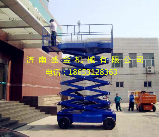 對于升降機的動力系統(tǒng)我們該怎樣選擇?(圖2) \