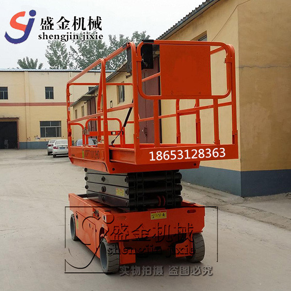 對于升降機的動力系統(tǒng)我們該怎樣選擇?(圖3) \