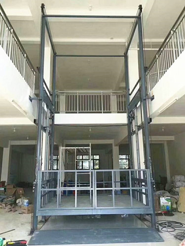  ? 需要升降機(jī)生產(chǎn)廠(chǎng)家定制升降平臺(tái)時(shí)要了解這些參數(shù)！(圖1)